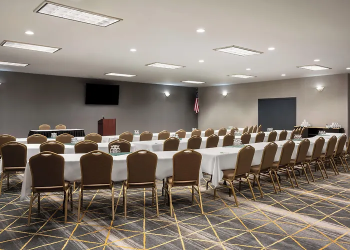 Holiday Inn Ontario By Ihg