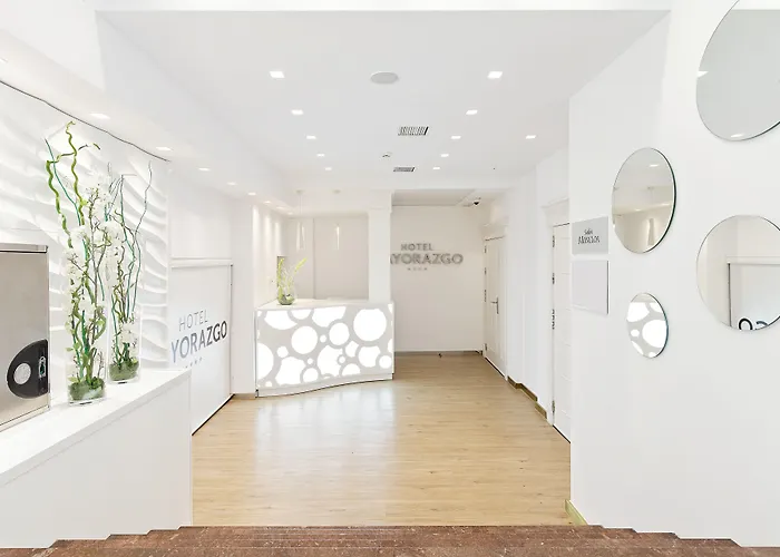 Grupotel Mayorazgo