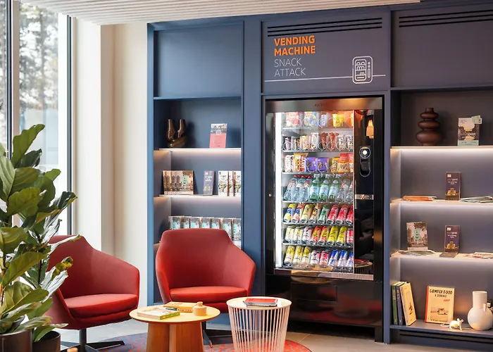 Holiday Inn Express & Suites Ghent By Ihg
