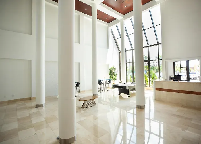 Regency Miami Airport By Sonesta