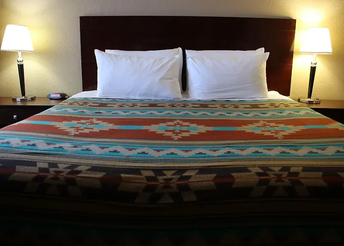 The Classic Desert Aire Hotel