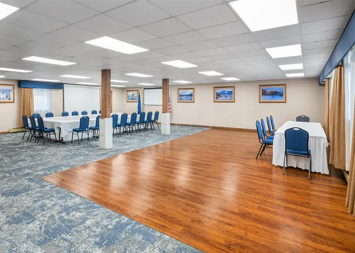 Best Western Kodiak Inn