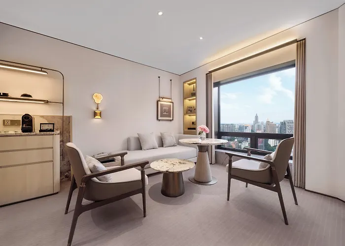 Jinling Hotel