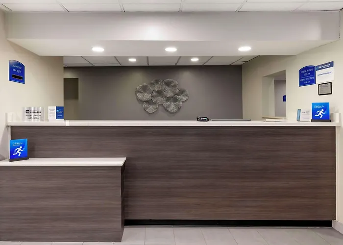 Best Western - Mattoon