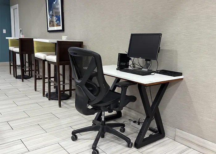 Surestay Plus By Best Western Alamogordo White Sands