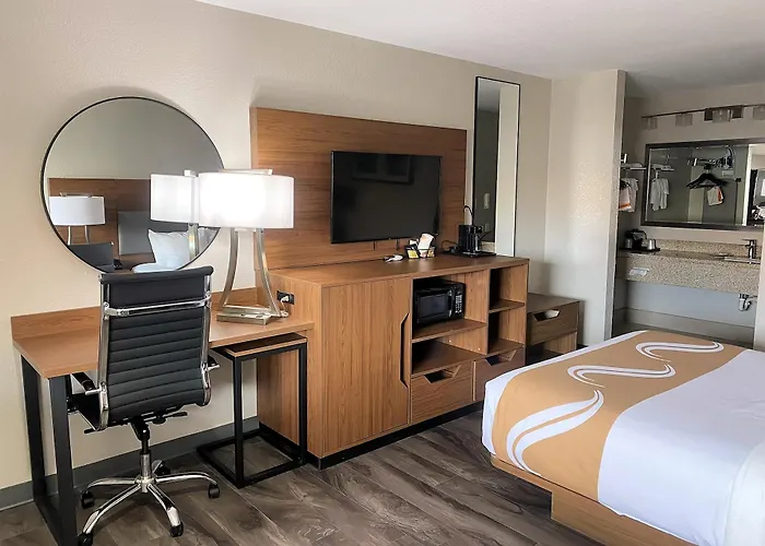 Surestay Plus By Best Western Alamogordo White Sands