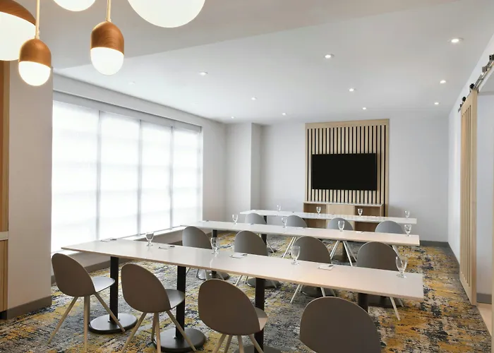 Towneplace Suites By Marriott Niagara Falls Canada