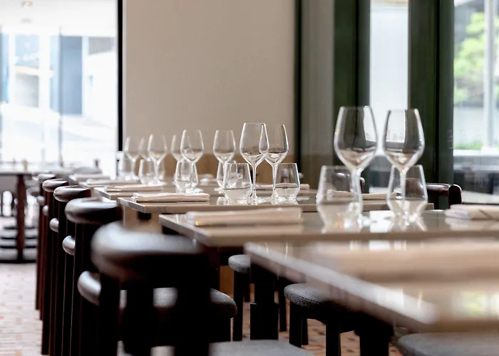 Amora Hotel Brisbane