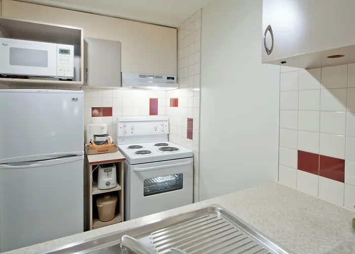 L'Appartement Hôtel