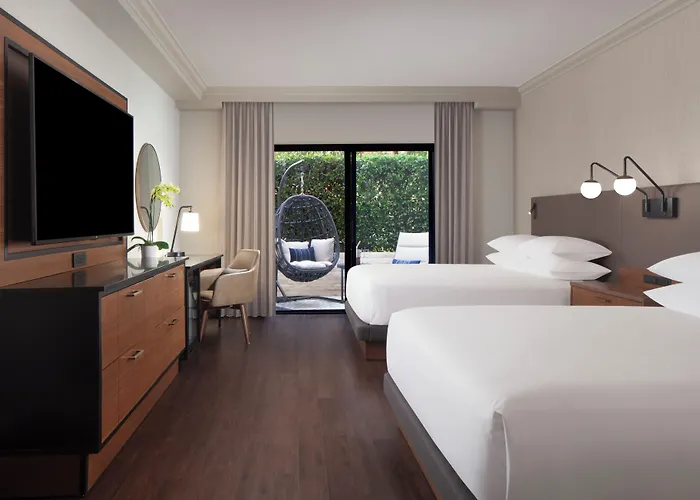 Hyatt Regency Westlake