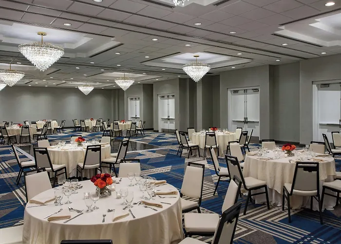 Sheraton Edison