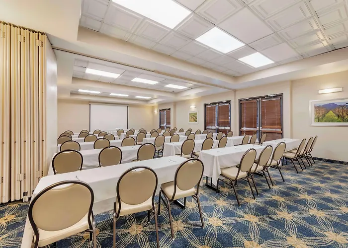 Best Western Plus Heritage Inn Ontario Rancho Cucamonga