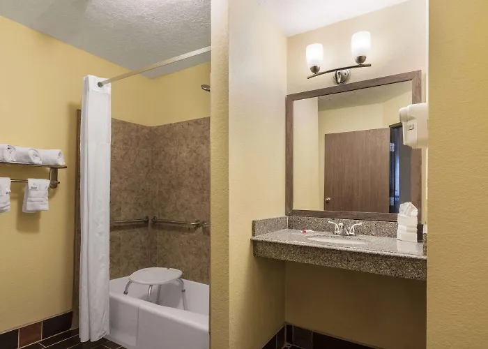 Days Inn By Wyndham Tucumcari