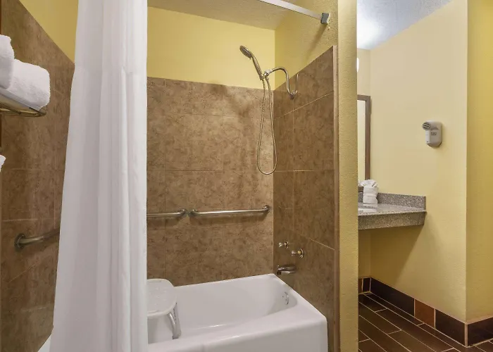 Days Inn By Wyndham Tucumcari