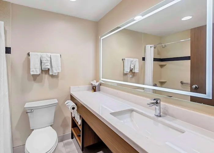 Best Western Plus Heritage Inn Ontario Rancho Cucamonga