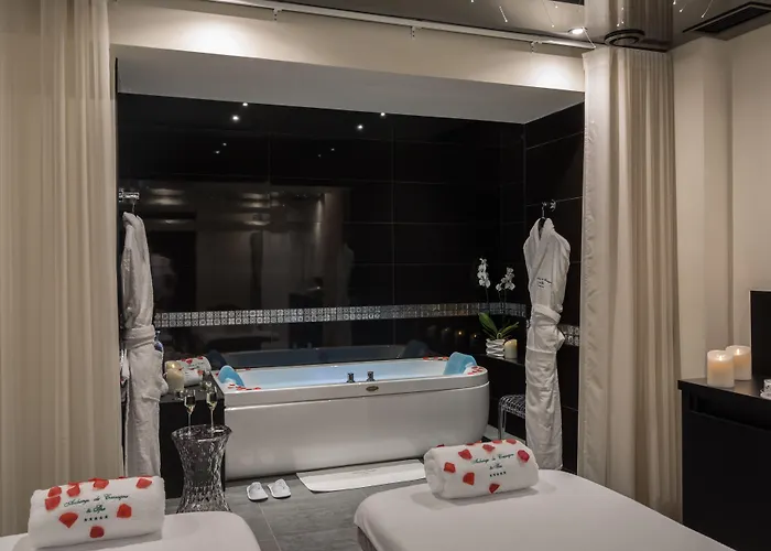 Auberge de Cassagne&Spa