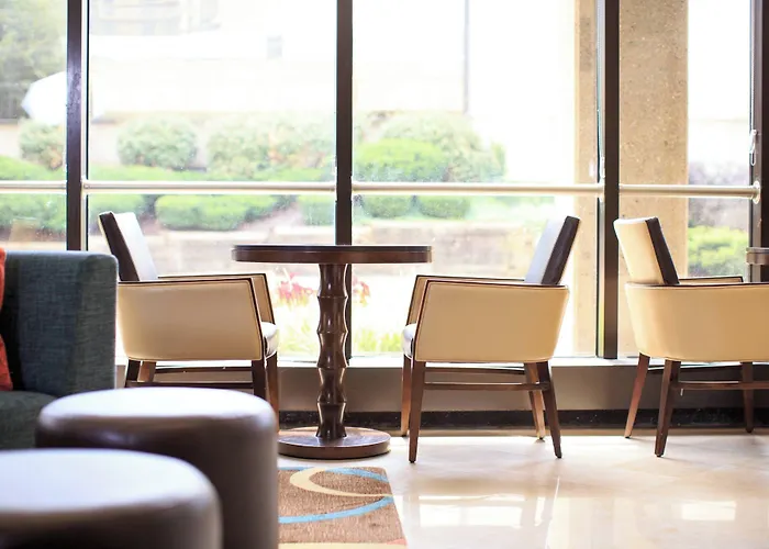 Charleston Marriott Town Center