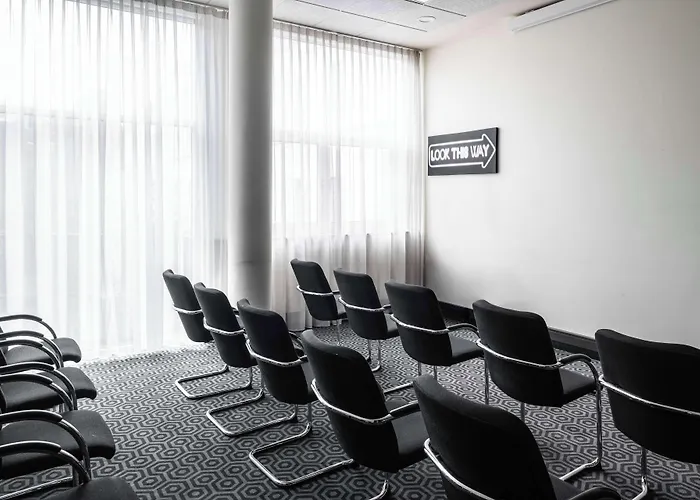 Pentahotel Leuven