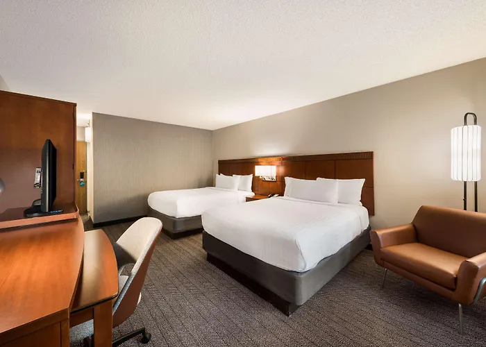 Sonesta Select San Jose Airport