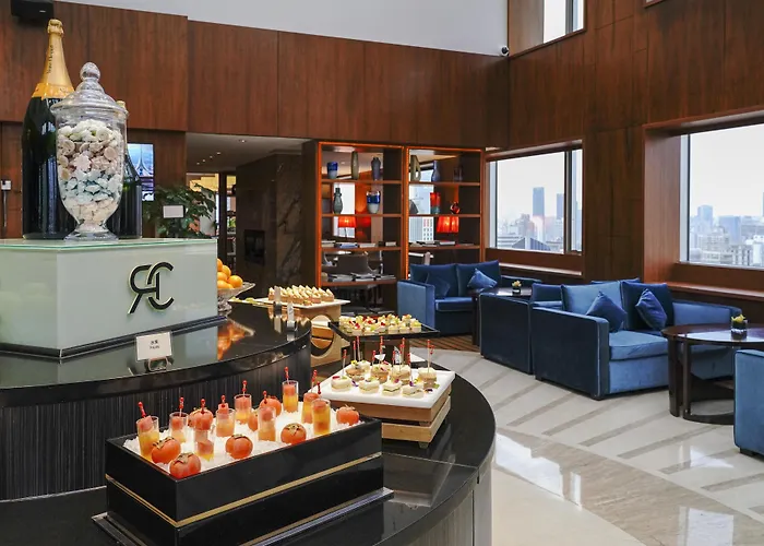 Radisson Collection Hyland Shanghai