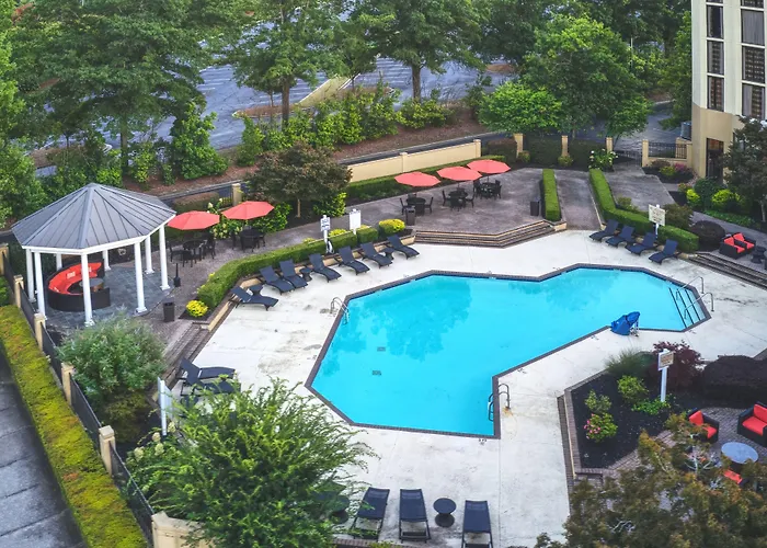 Greenville Marriott
