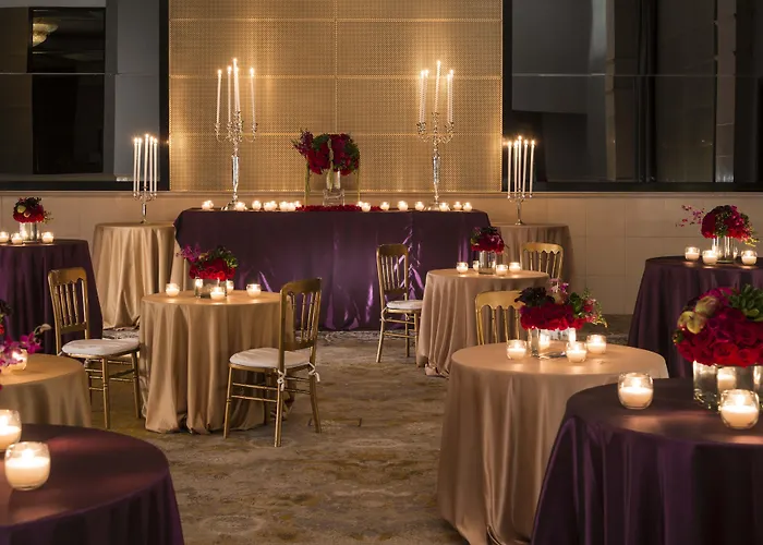 Hotel Marquis Reforma