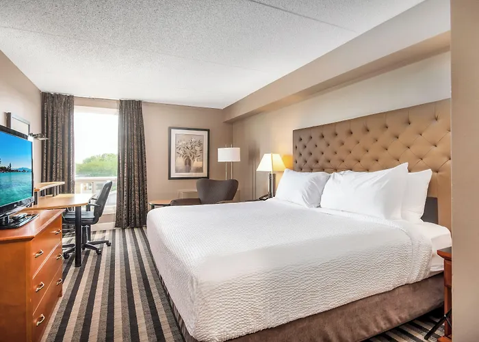 Royal Hotel Regina, Trademark Collection By Wyndham