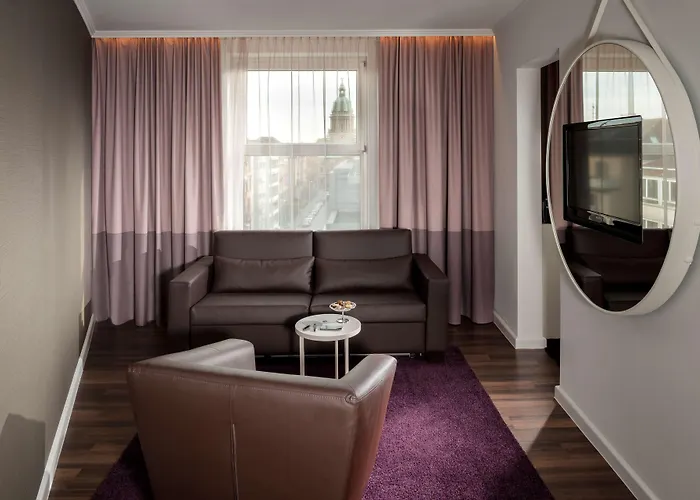 Dorint Kongresshotel Mannheim