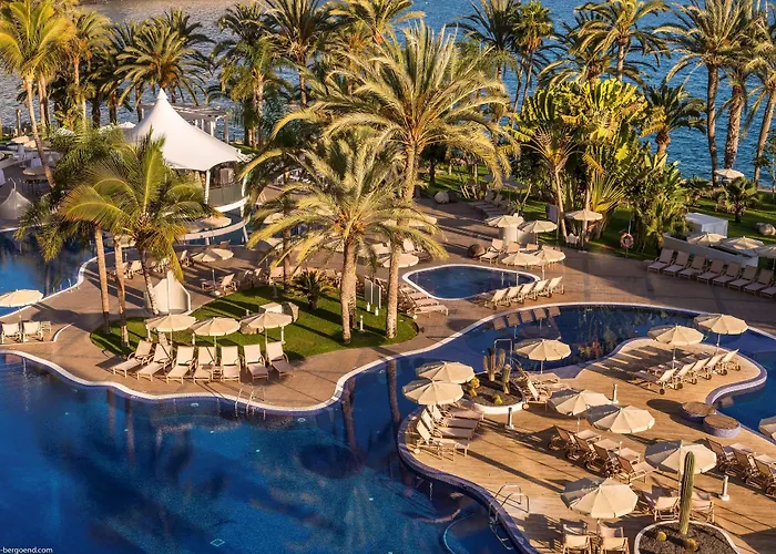 Radisson Blu Resort Gran Canaria