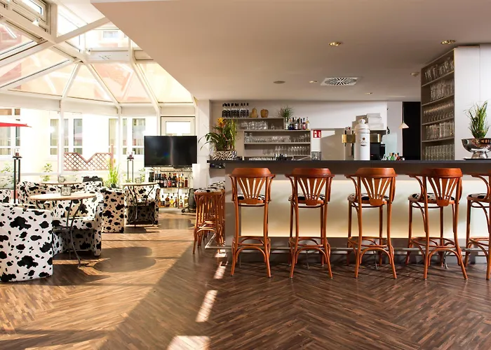 Achat Hotel Neustadt An Der Weinstrasse