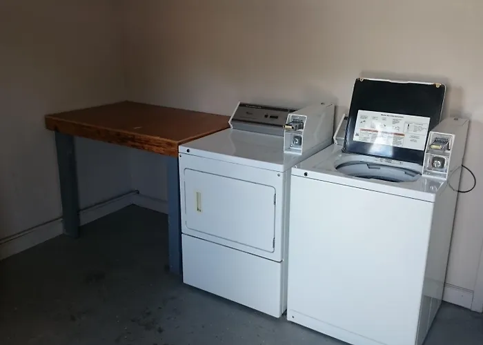 Quality Inn And Suites