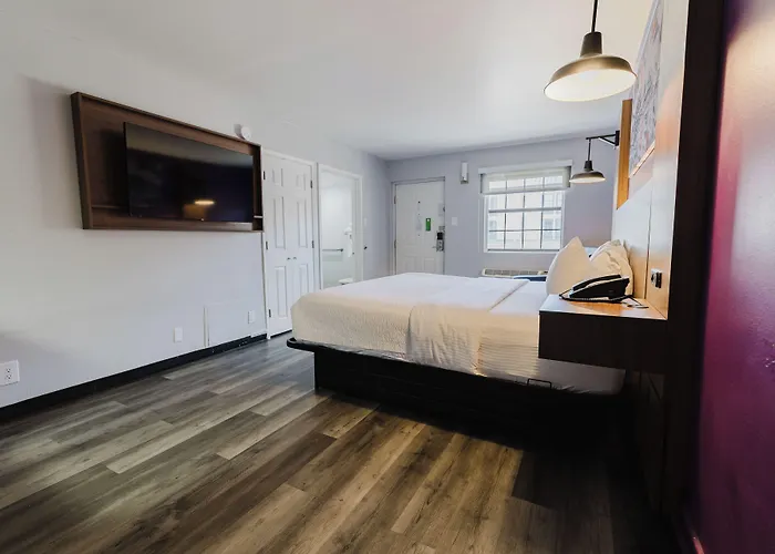 La Quinta Inn By Wyndham Amarillo Mid-City
