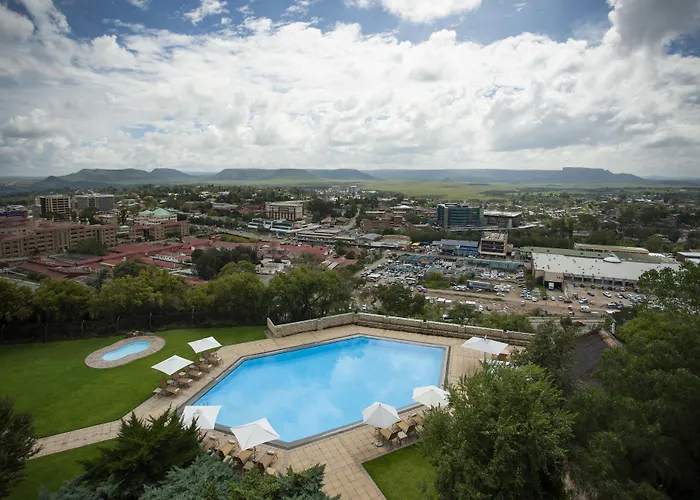 Avani Lesotho Hotel & Casino