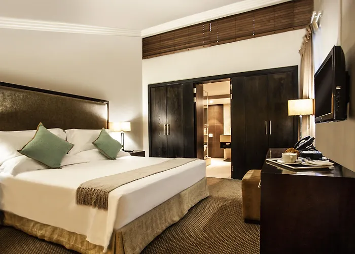 Avani Lesotho Hotel & Casino