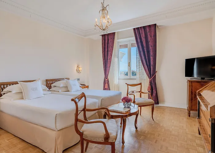 Grand Hotel Rimini