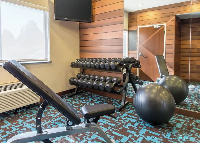 Fairfield Inn & Suites Sioux Falls