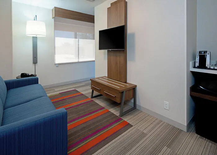 Holiday Inn Express Los Angeles Lax Airport By Ihg