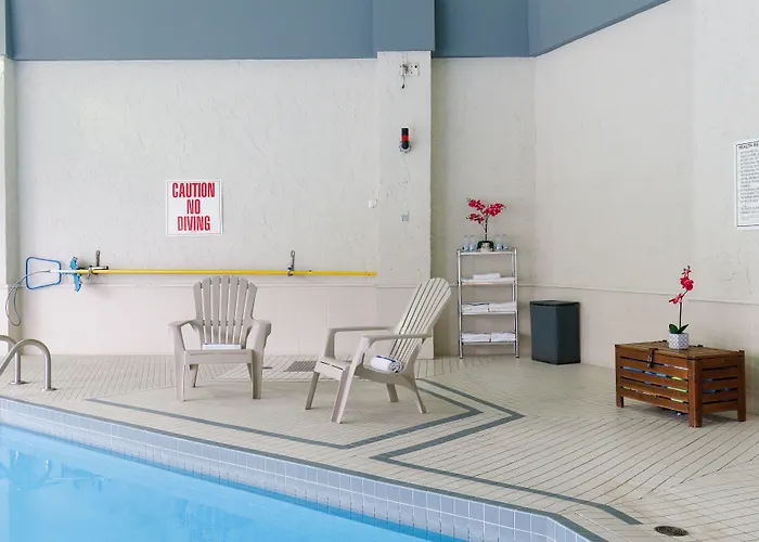 Travelodge By Wyndham Ottawa East