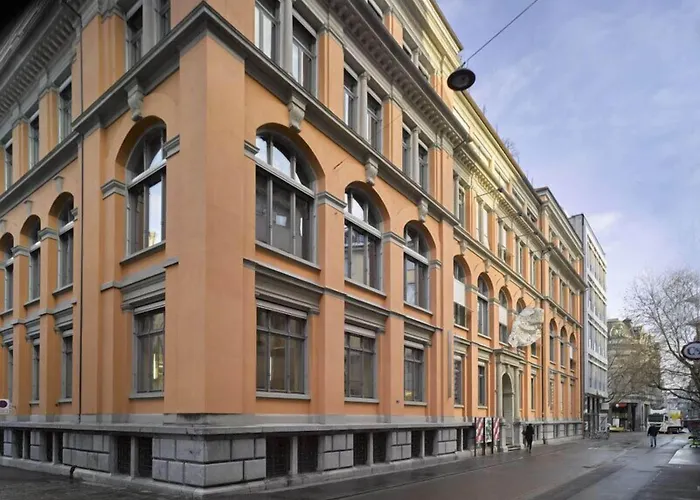 Hotel Walhalla