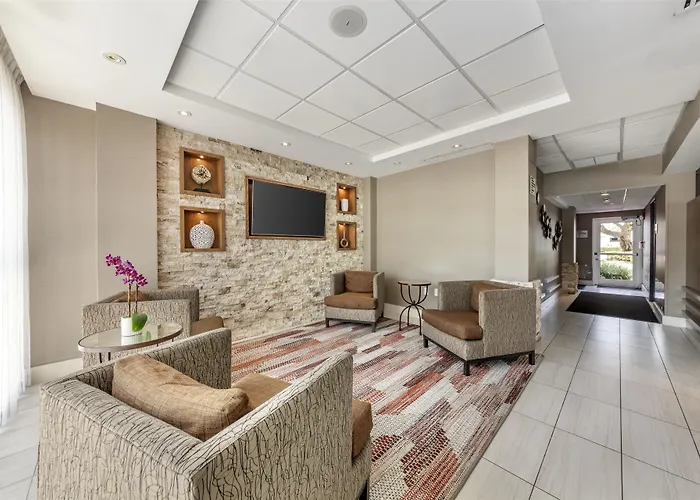 Best Western Plus North Miami-Bal Harbour