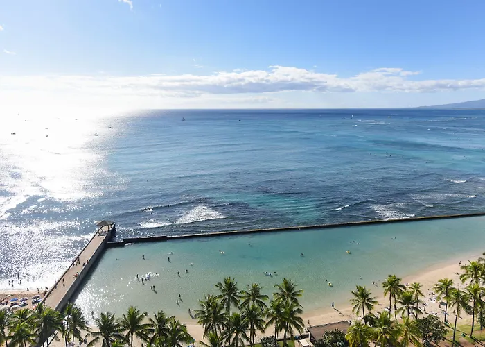 Park Shore Waikiki