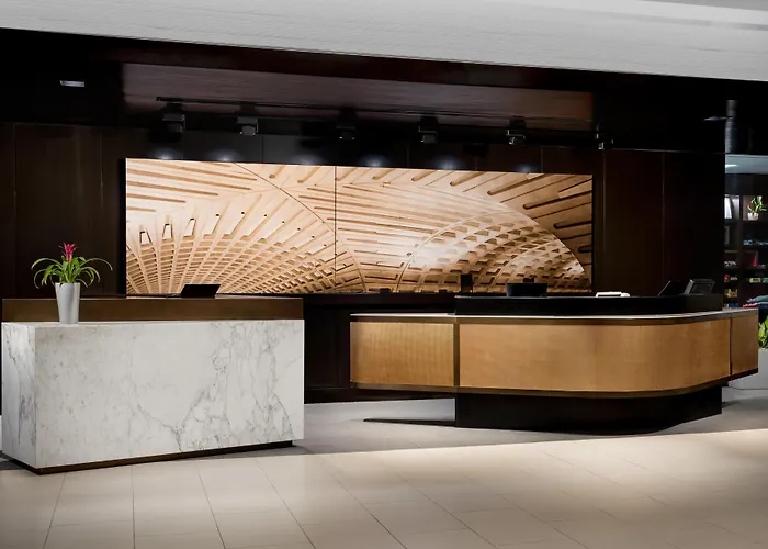 Hyatt Centric Arlington