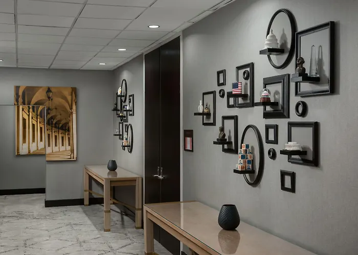 Hyatt Centric Arlington