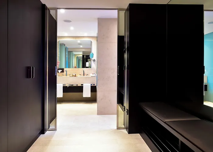 Porto Palácio Hotel by The Editory