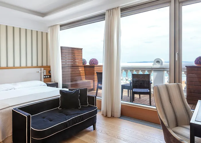 Gran Hotel Sardinero
