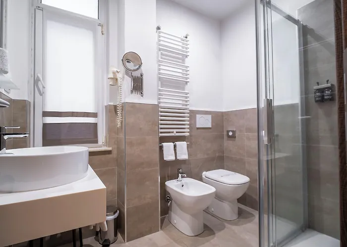 Best Quality Hotel Gran Mogol