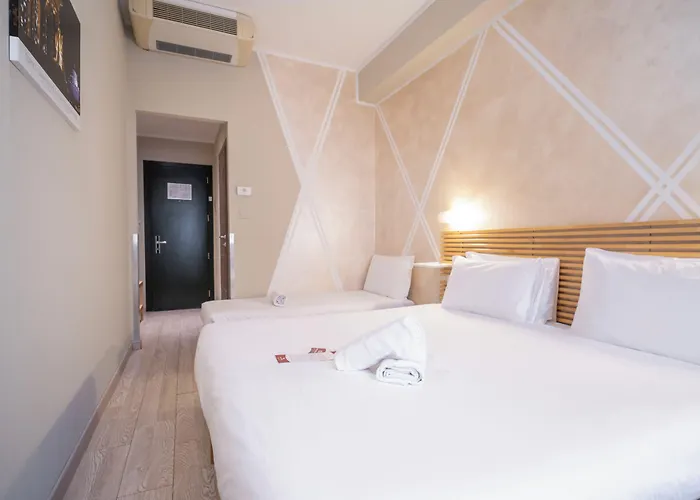 Best Quality Hotel Gran Mogol