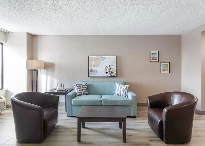 Harborside Hotel, BW Premier Collection