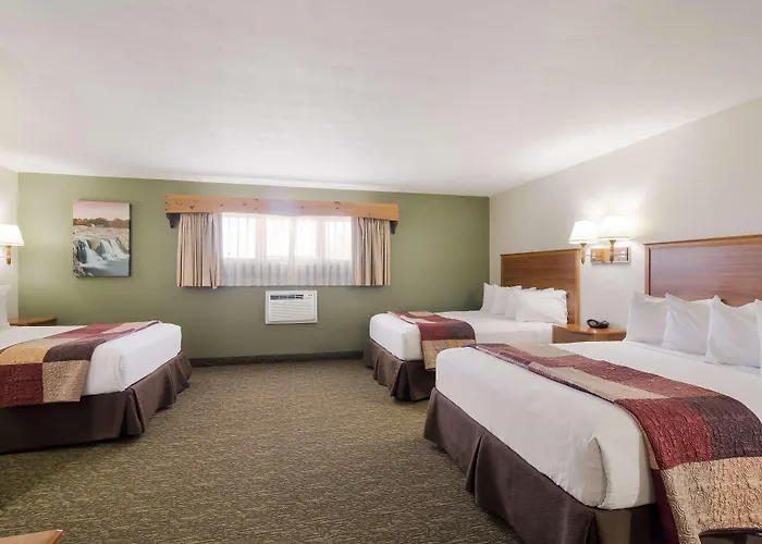 Best Western Graham'S