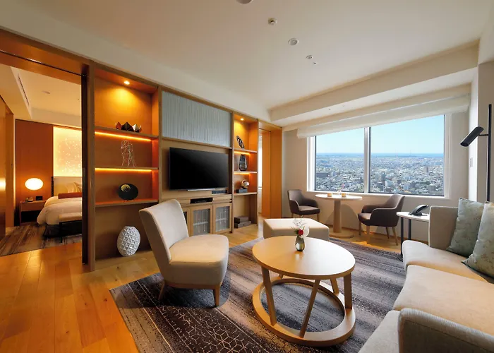 Hotel Nikko Kanazawa